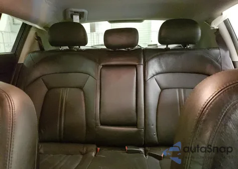 2015 Kia Sportage Ex from USA, damaged, VIN KNDPCCAC1F7691958